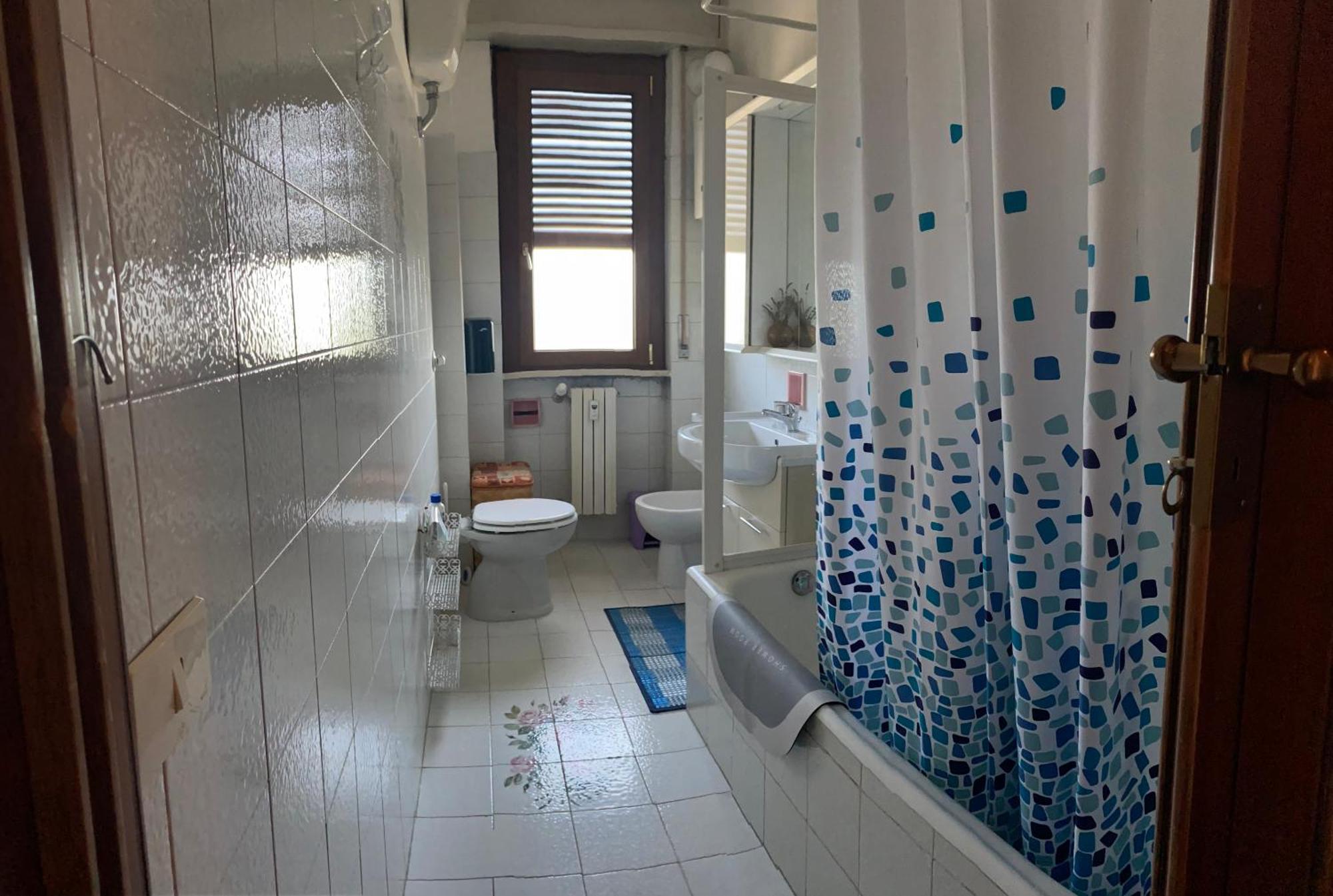 Apartment Satto House