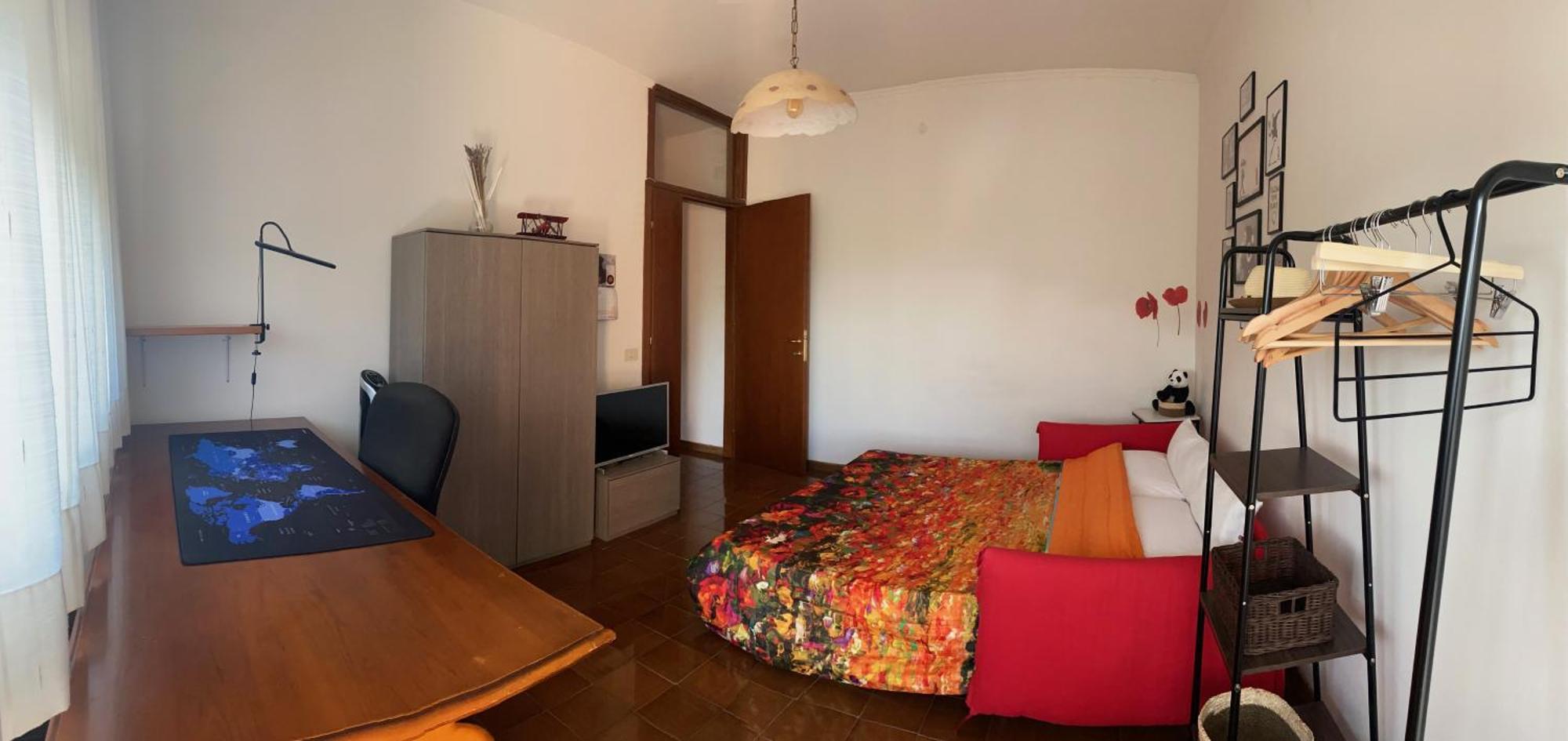 Apartment Satto House *