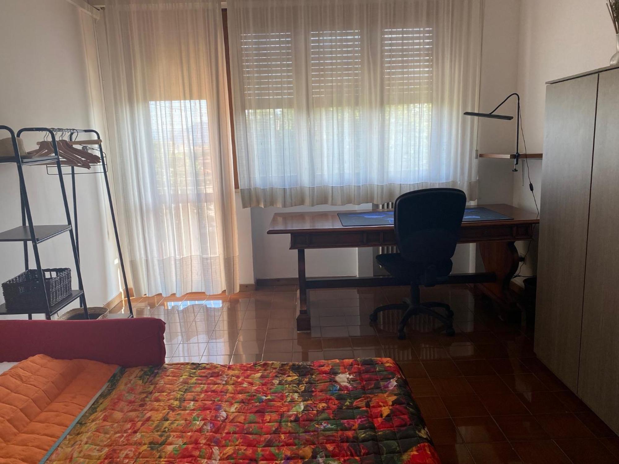Satto House Apartment